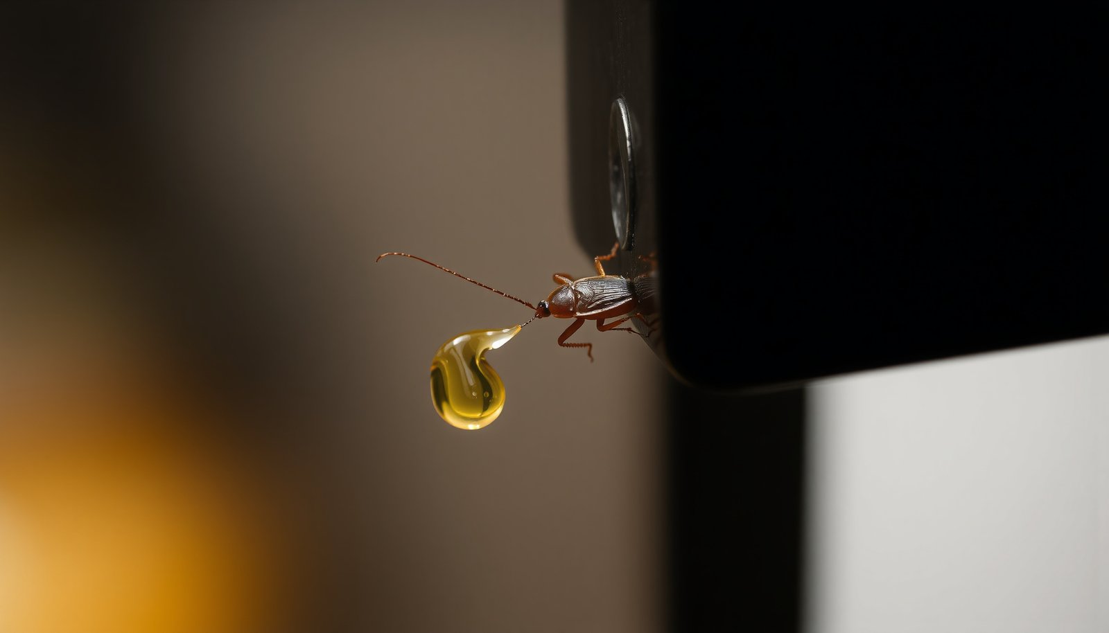 best roach killers close-up view