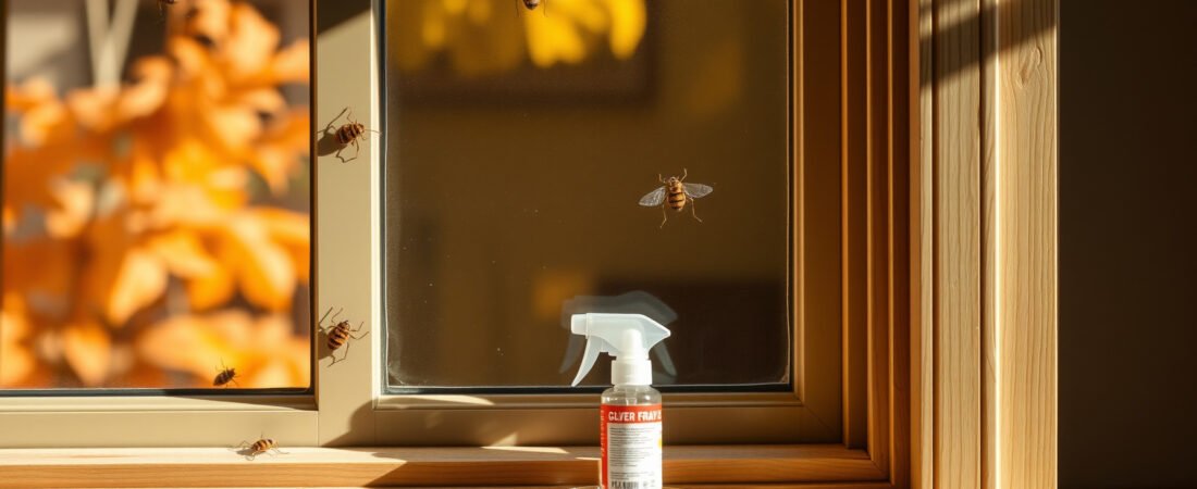 Best Stink Bug Repellents and Traps for Fall Invasions