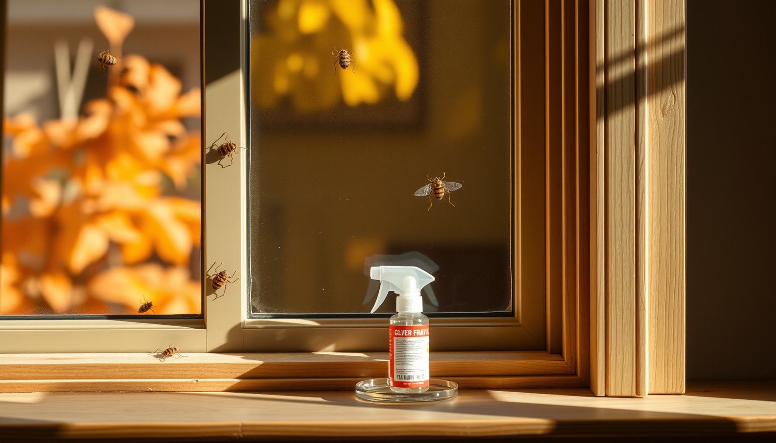 Best Stink Bug Repellents and Traps for Fall Invasions