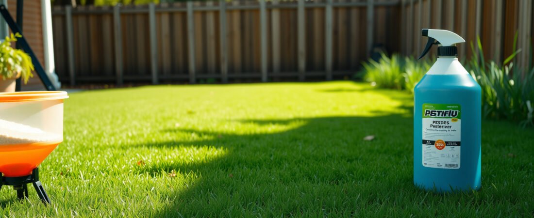 Best Tick Yard Sprays: Granules vs Concentrate Compared