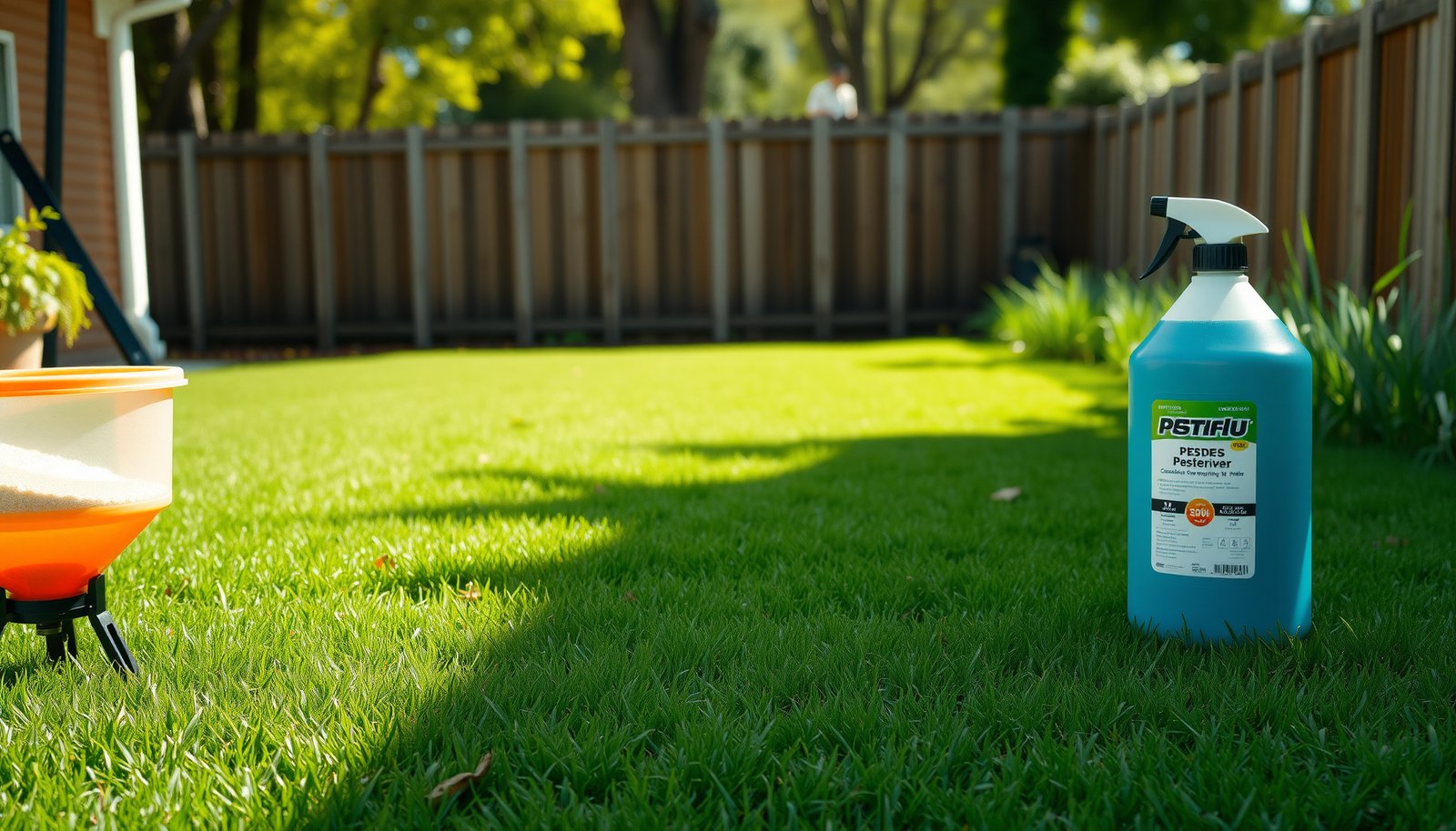 Best Tick Yard Sprays: Granules vs Concentrate Compared