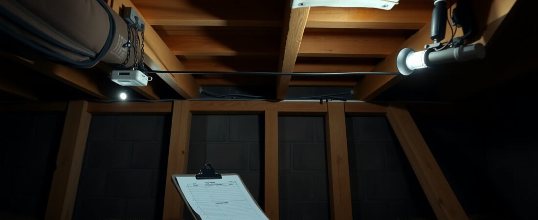 Buying a House and Finding a Pre-Existing Pest Problem: Your Options