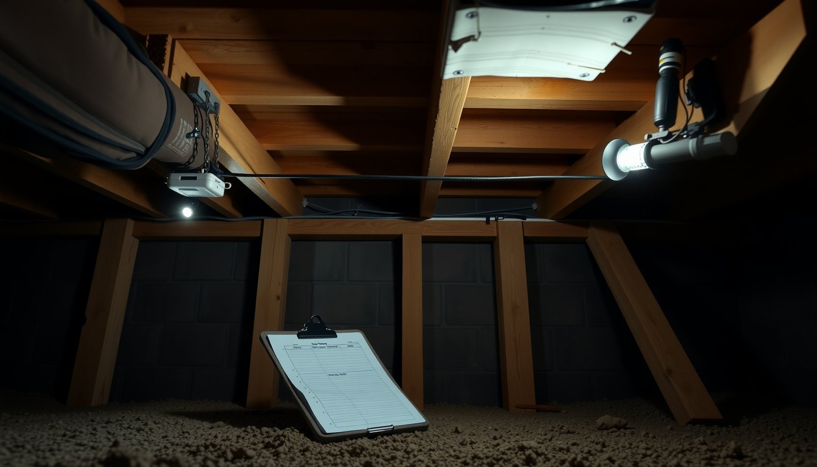 Buying a House and Finding a Pre-Existing Pest Problem: Your Options