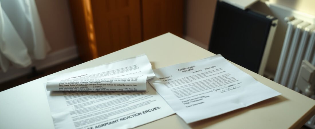 Can a Landlord Evict You for Reporting a Pest Infestation?