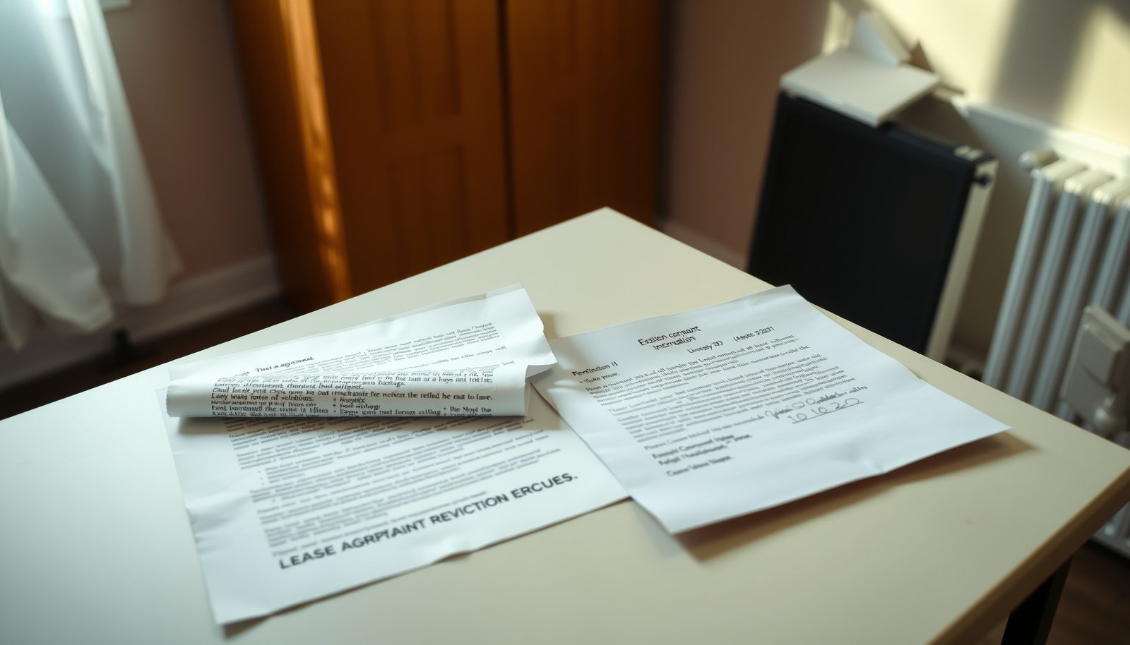 Can a Landlord Evict You for Reporting a Pest Infestation?