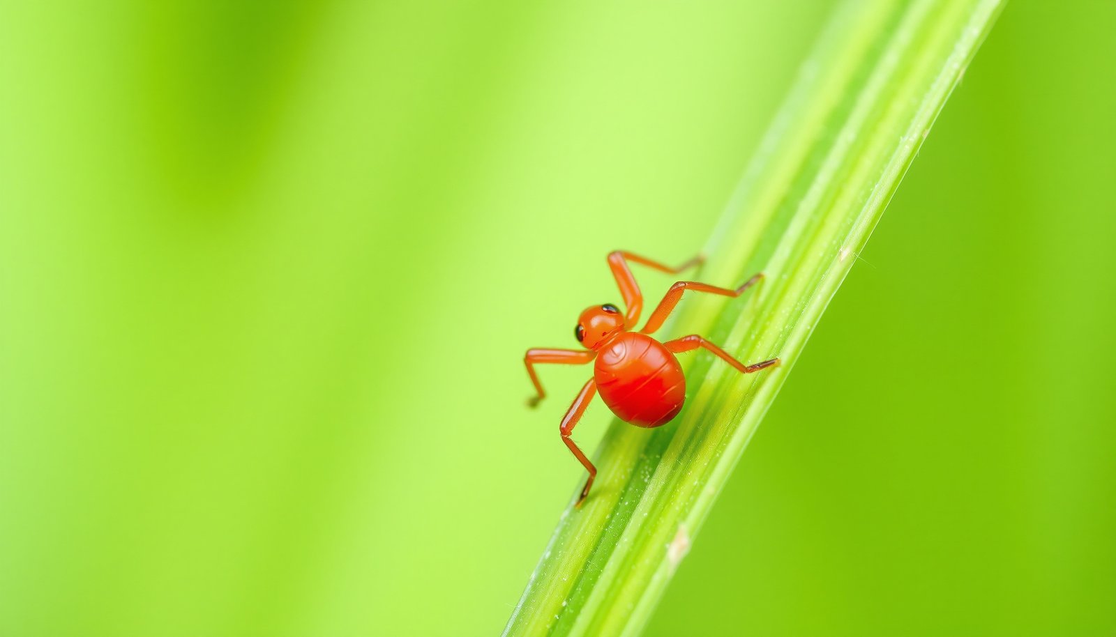 chigger bites vs scabies vs bed bug bites close-up view