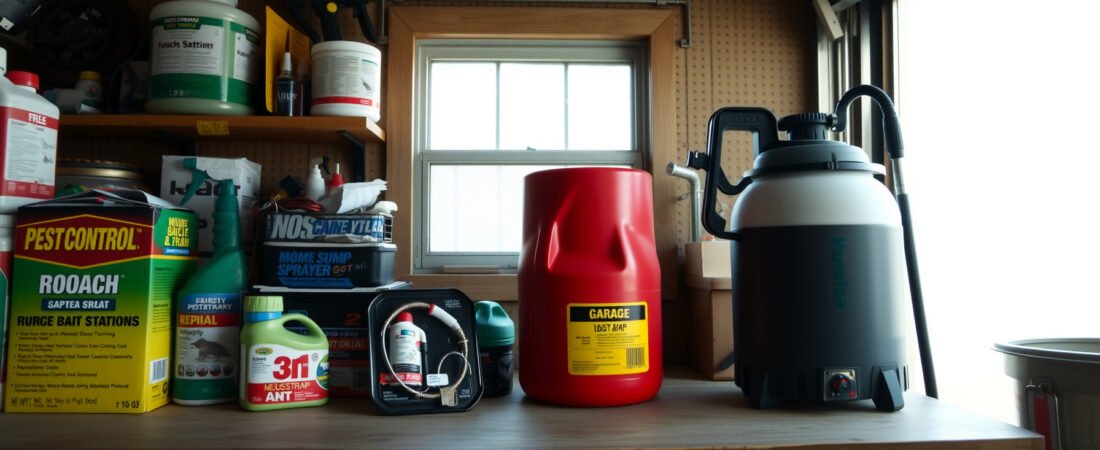 Is It Cheaper to Buy Pest Products Yourself or Pay for a Pro Visit?