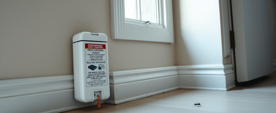 Do Pest Control Services Work Long-Term or Do Pests Come Back?