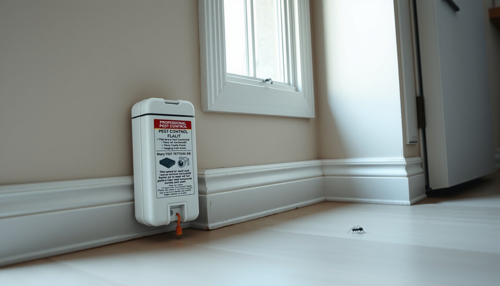 Do Pest Control Services Work Long-Term or Do Pests Come Back?