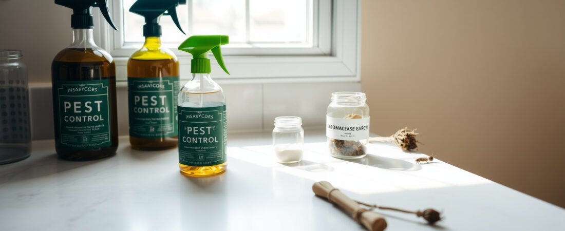 Are Eco-Friendly Pest Control Services Worth the Premium Price?
