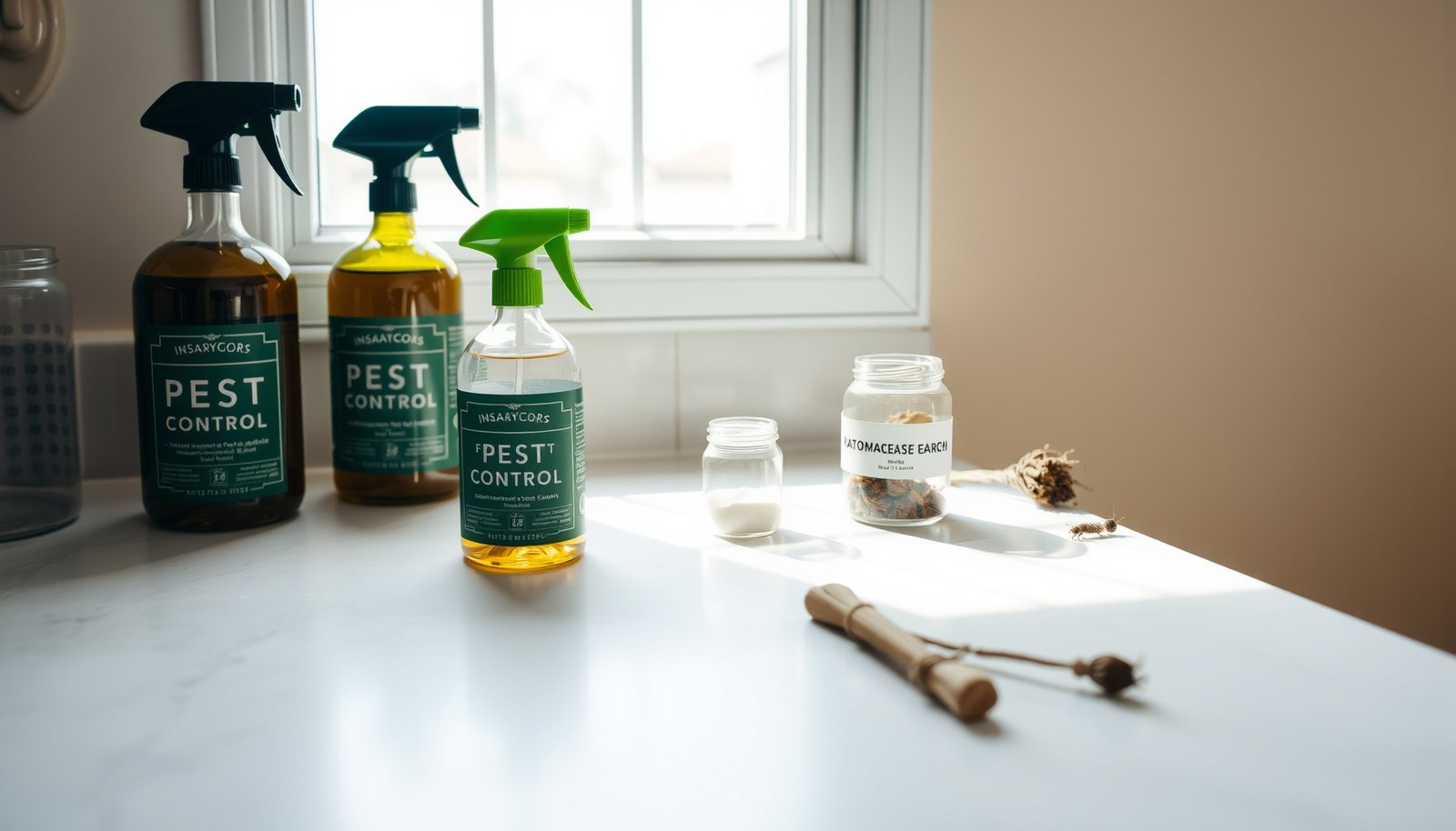 Are Eco-Friendly Pest Control Services Worth the Premium Price?