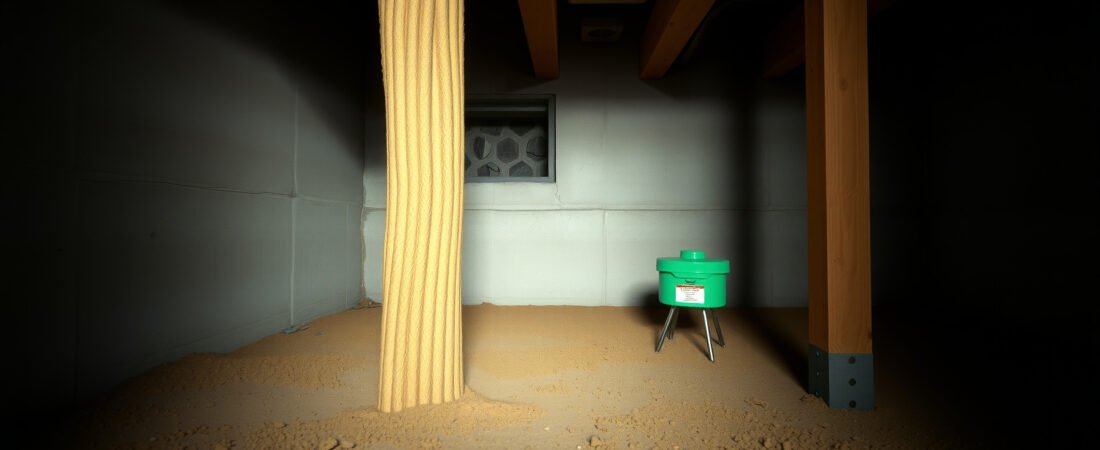 How Do You Know If You Need Fumigation vs Local Termite Treatment?