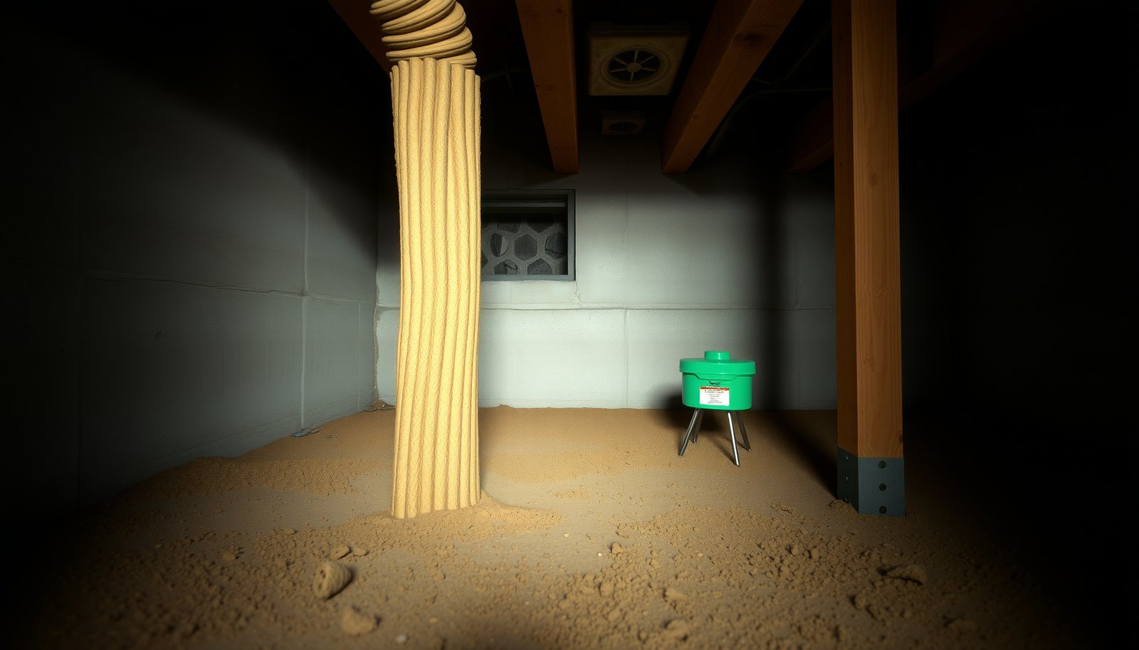 How Do You Know If You Need Fumigation vs Local Termite Treatment?