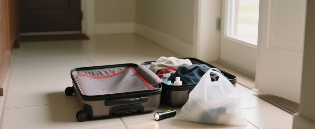 How to Get Rid of Bed Bugs From Luggage After Travel