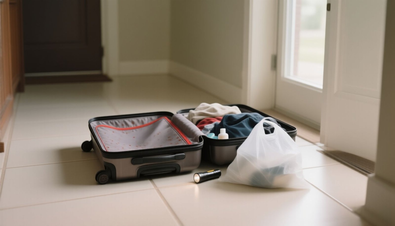 How to Get Rid of Bed Bugs From Luggage After Travel