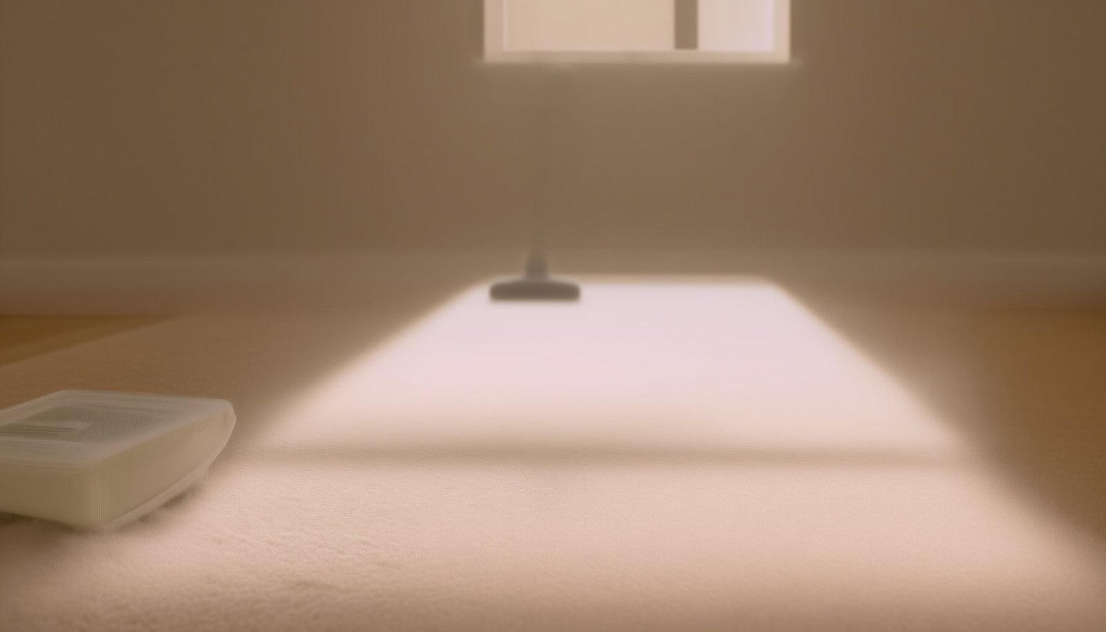 How to Get Rid of Fleas in Carpet Without a Fogger