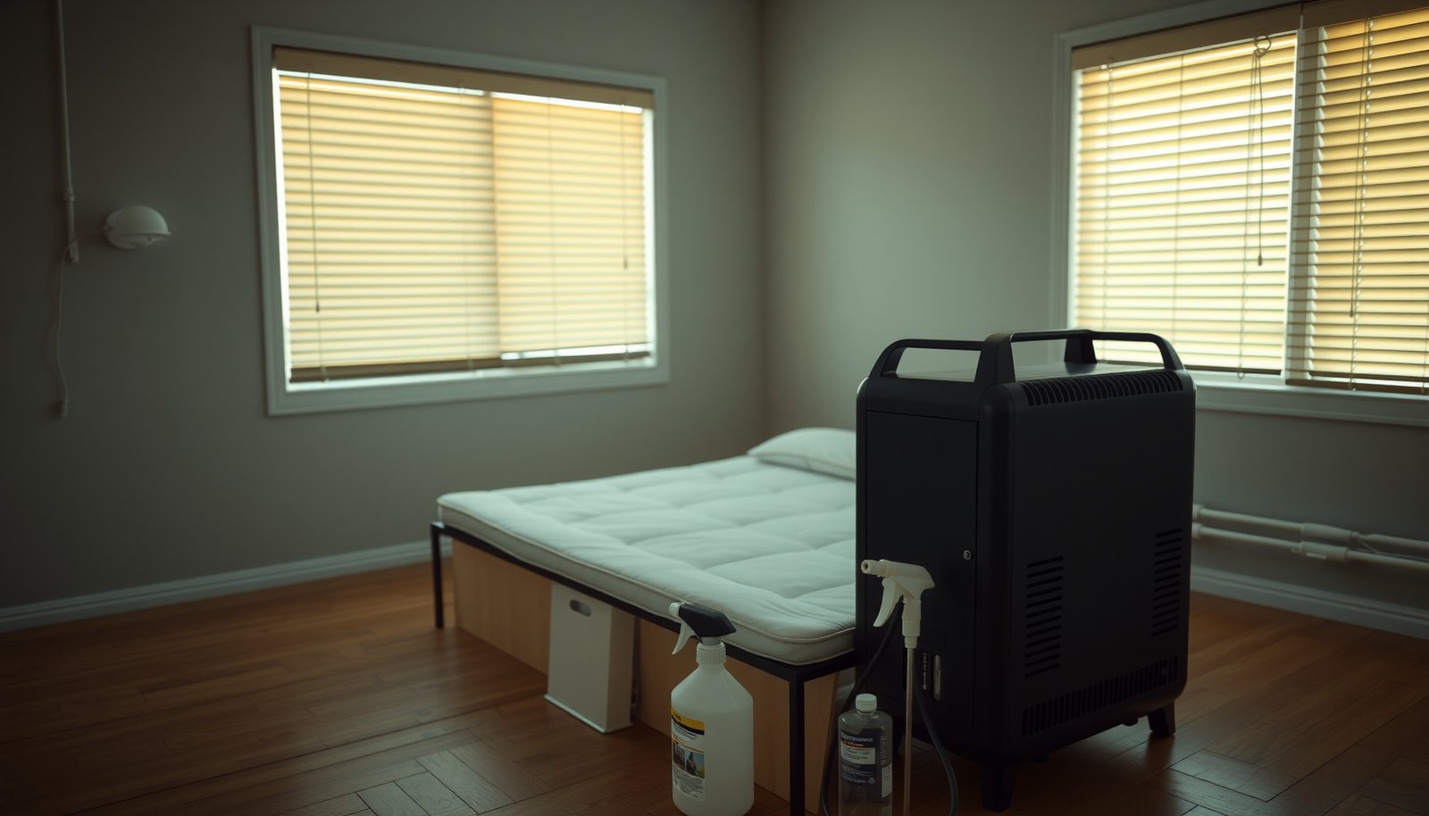 Is Heat Treatment for Bed Bugs Worth the Cost vs Chemical?