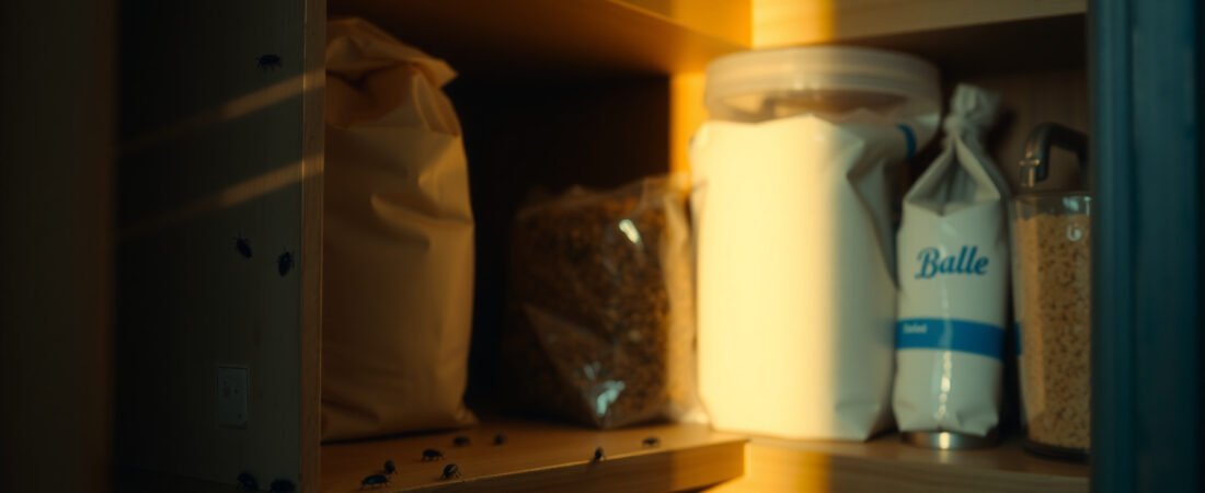 How to Get Rid of Beetles in the House: All 6 Types