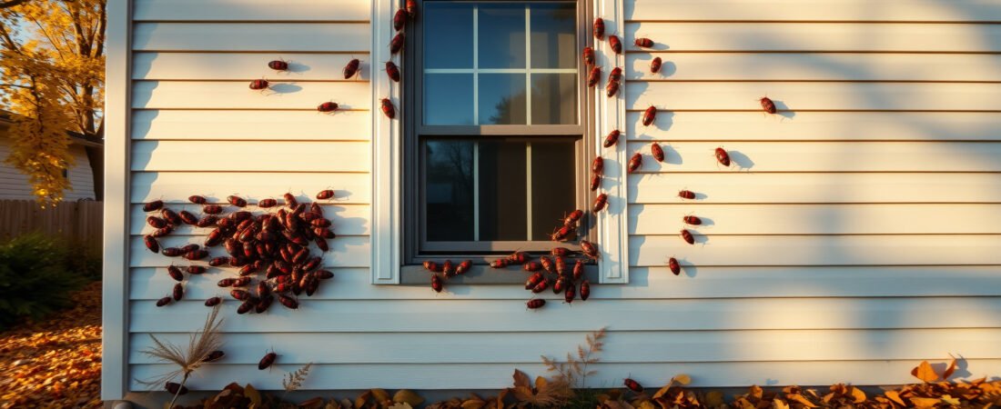 How to Get Rid of Boxelder Bugs Before They Invade