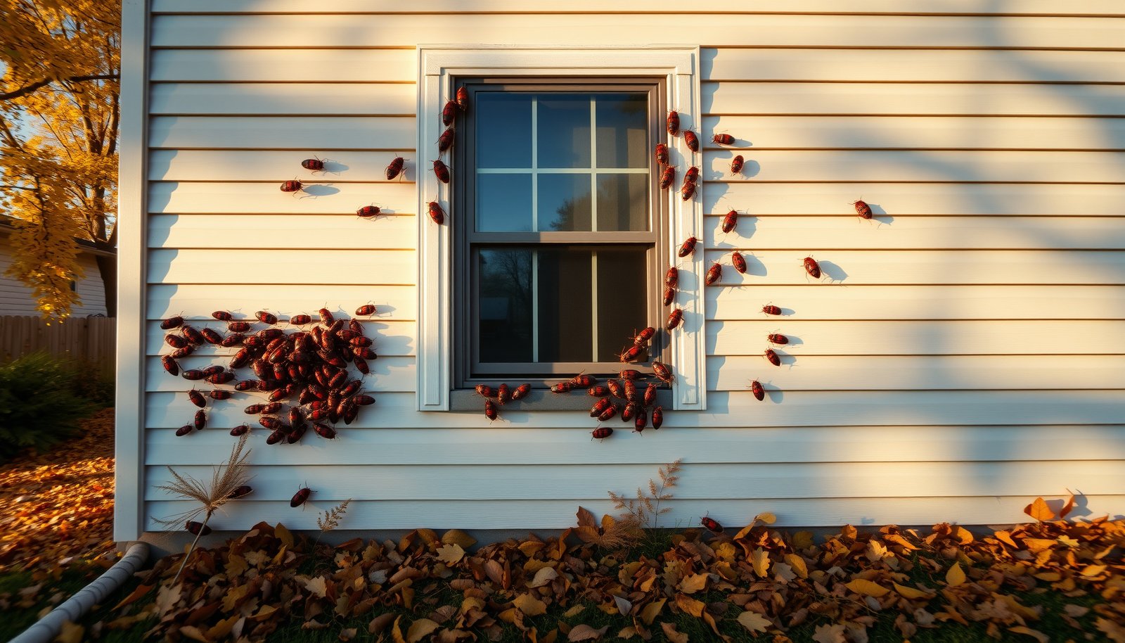 How to Get Rid of Boxelder Bugs Before They Invade