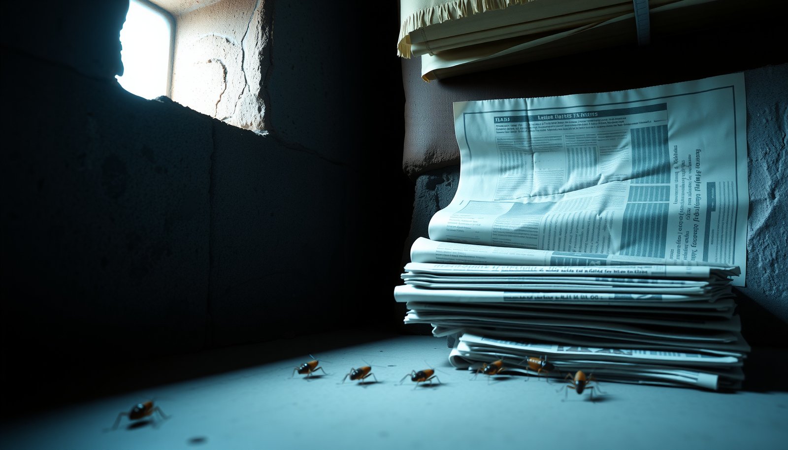 How to Get Rid of Earwigs Inside Your Home