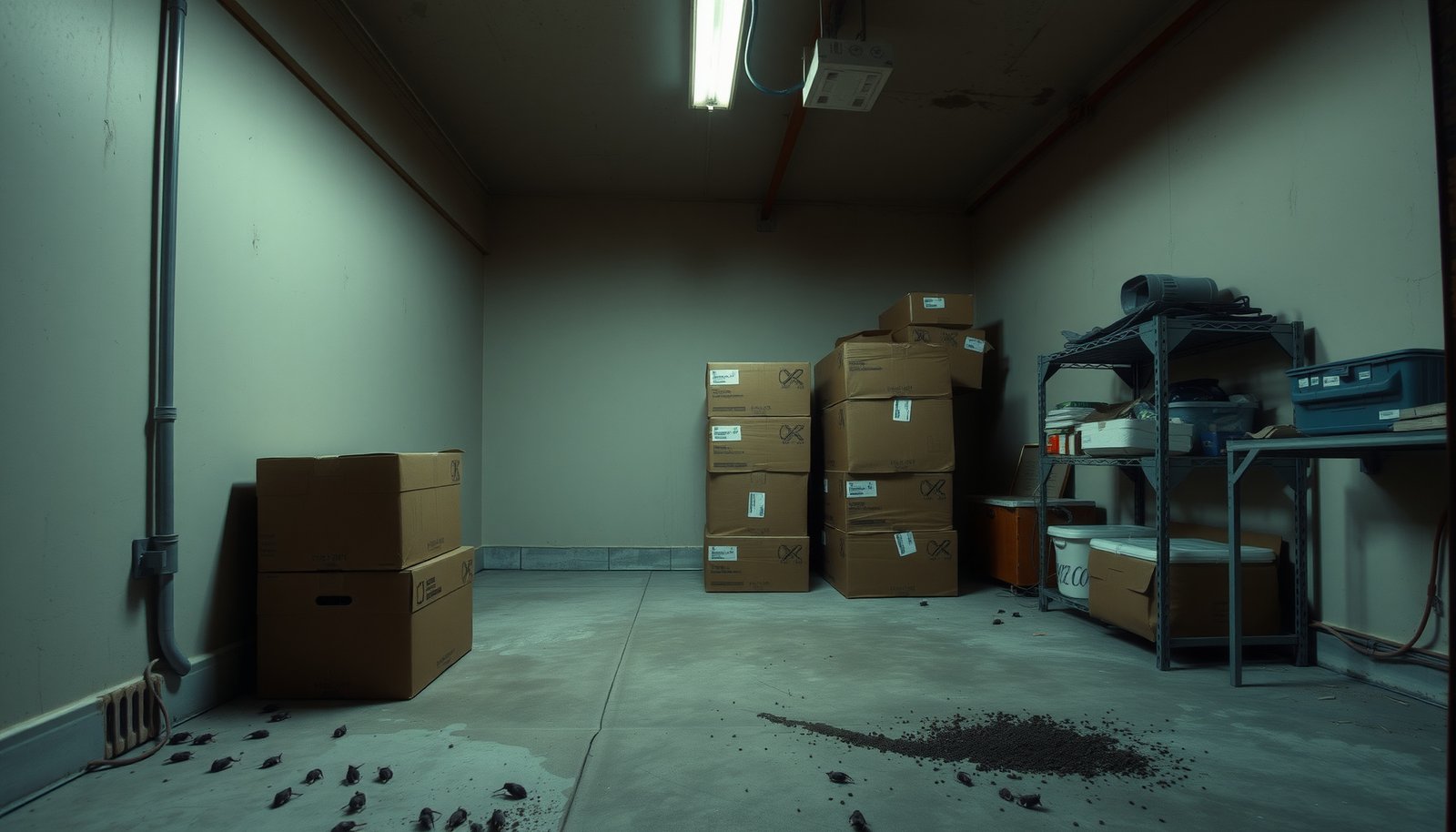 How to Get Rid of Mice in Garage: What Homeowners Miss