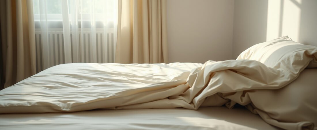 How to Get Rid of Mites in Your Bed and Bedroom