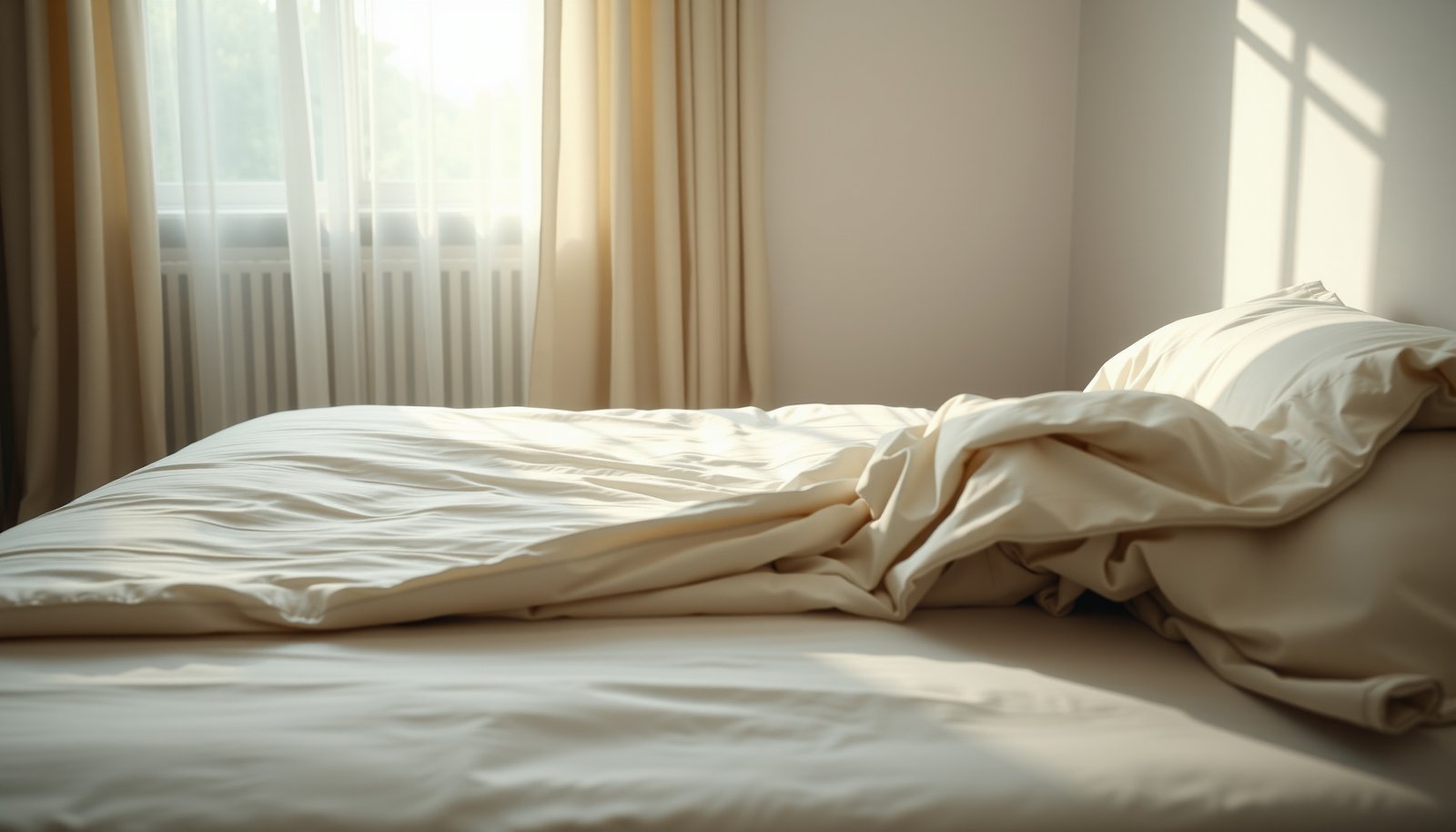 How to Get Rid of Mites in Your Bed and Bedroom