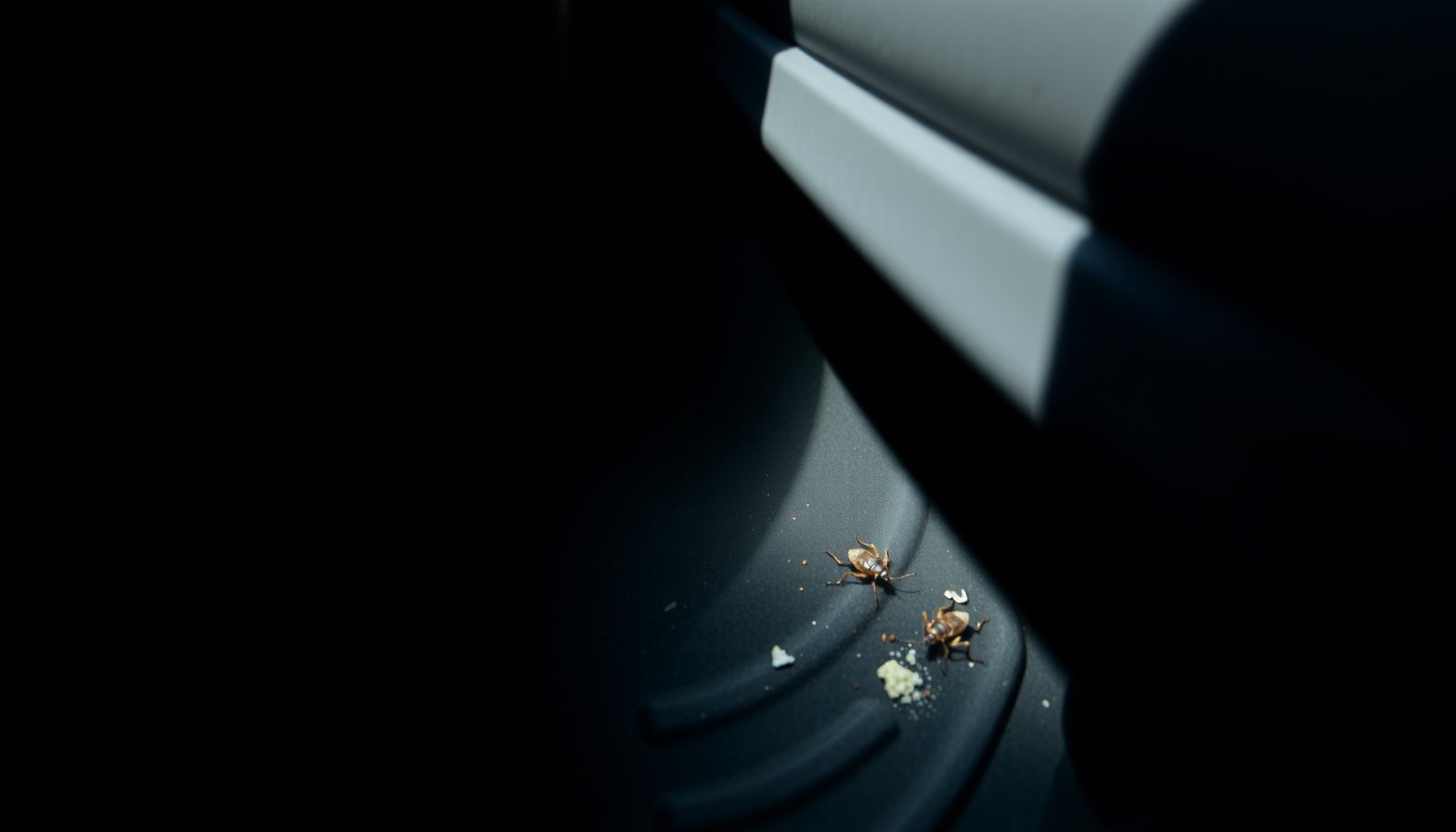 How to Get Rid of Roaches in Car: Step-by-Step Guide