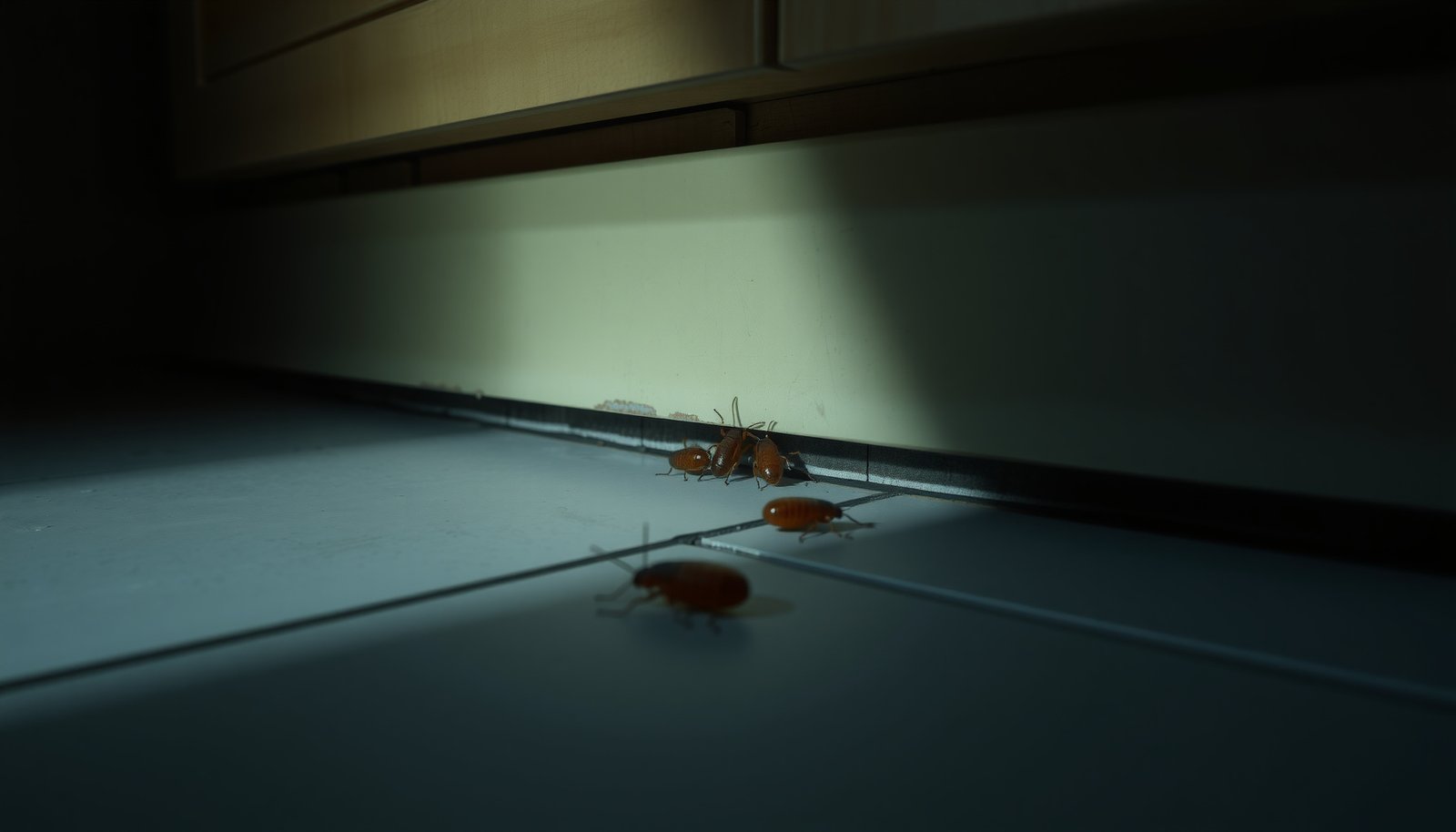 How to Identify Cockroach Egg Cases: What Ootheca Looks Like
