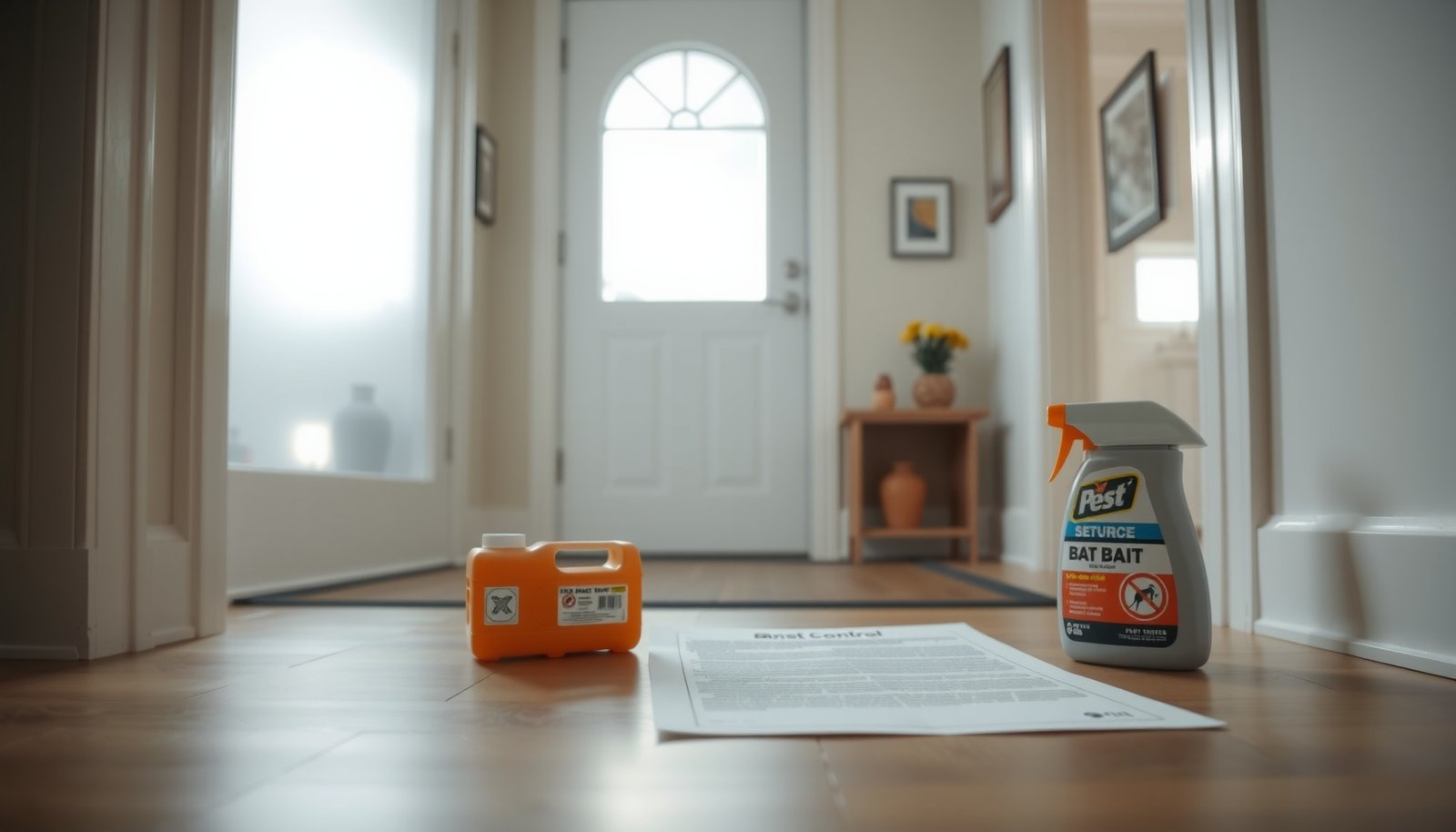 Is a Pest Control Warranty Worth Paying Extra For?