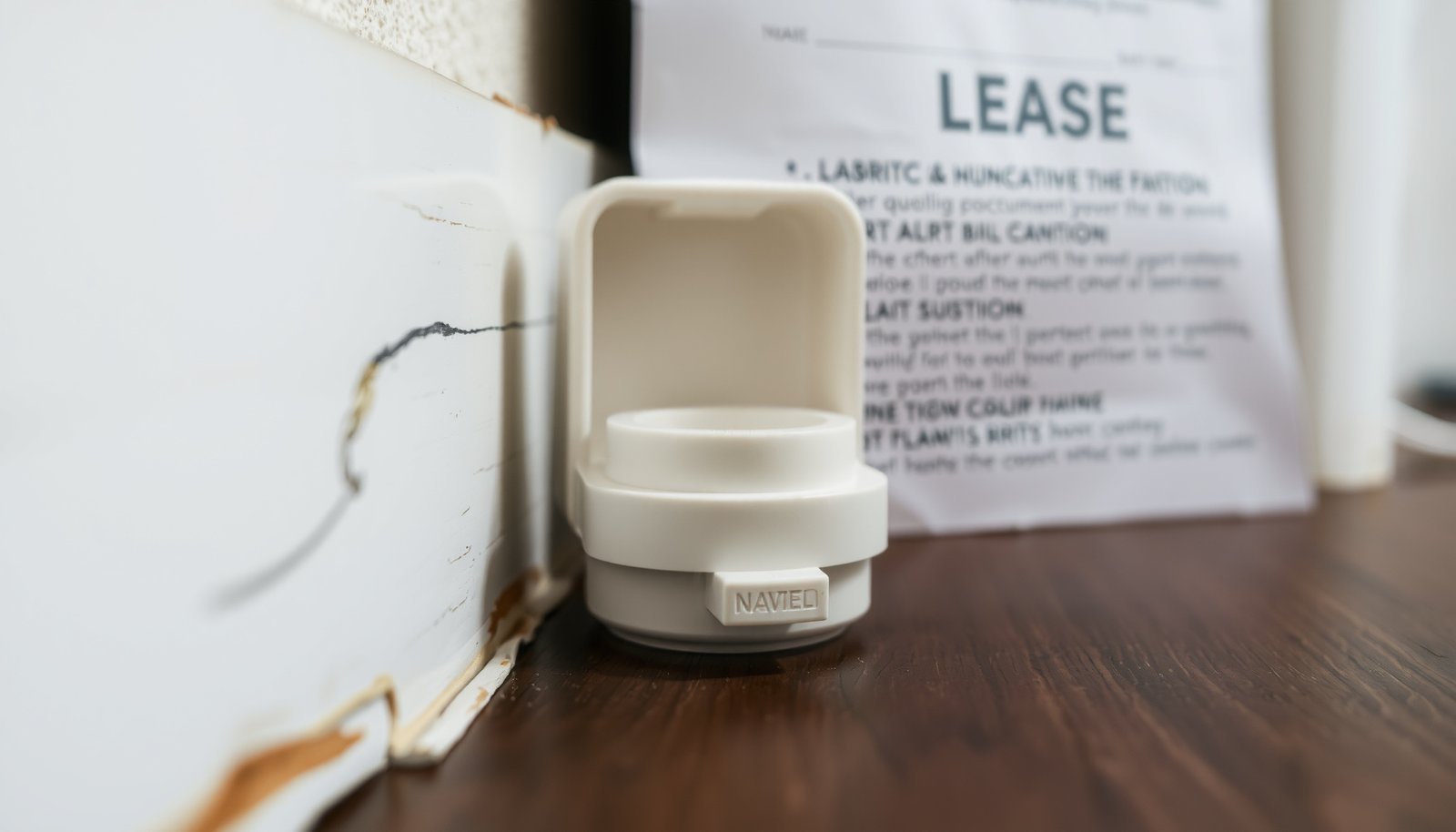 how long does a landlord have to fix a pest infestation close-up view