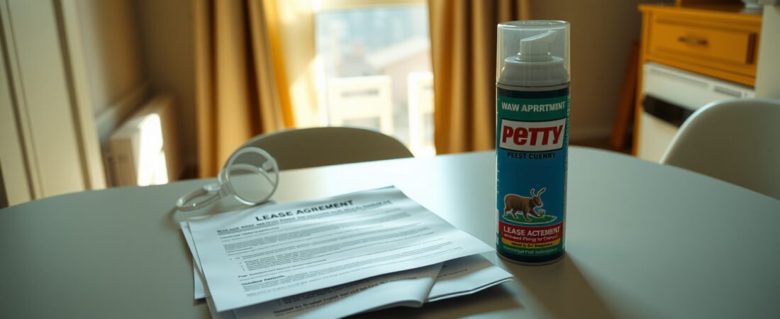 Do You Have to Pay Rent During a Bed Bug Treatment?