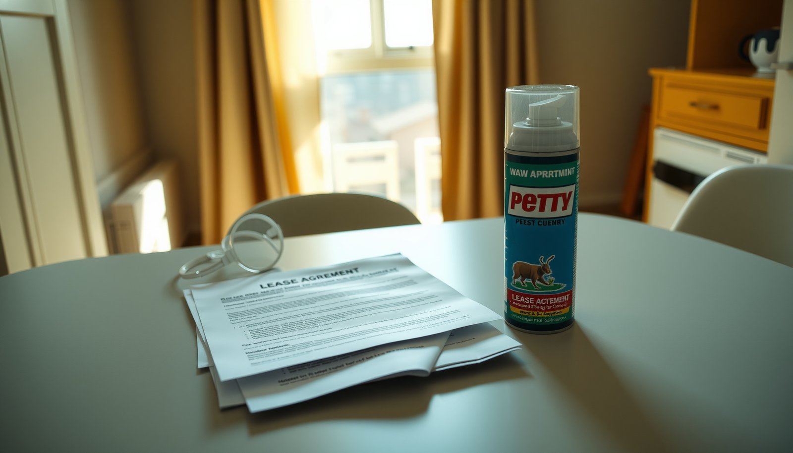 Do You Have to Pay Rent During a Bed Bug Treatment?