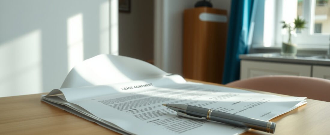 Pest Control Clauses in Leases: What to Look for Before You Sign