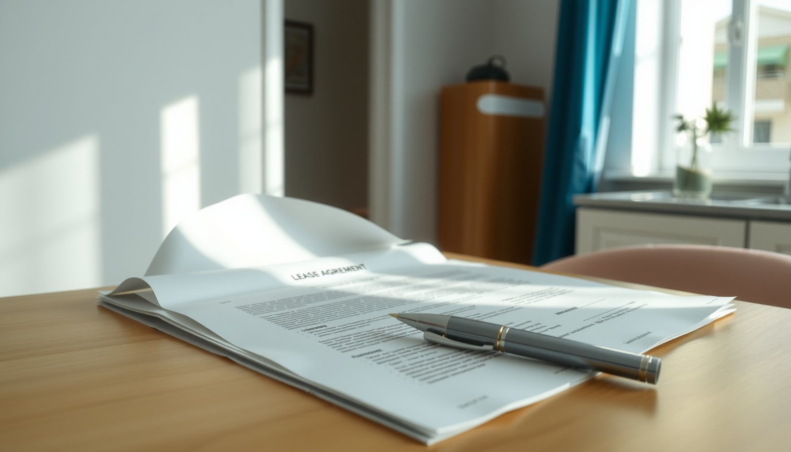 Pest Control Clauses in Leases: What to Look for Before You Sign