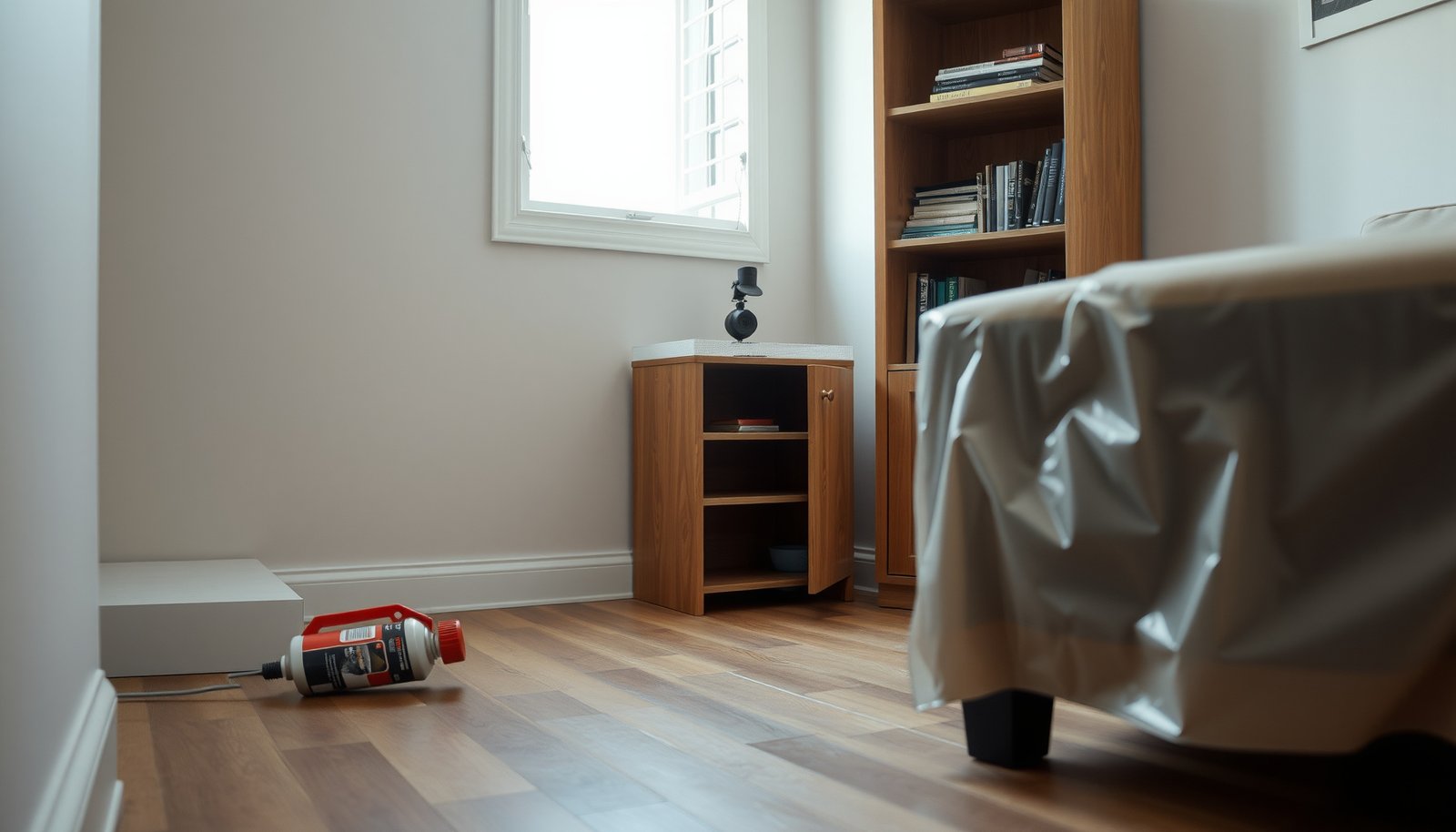 What Happens If Pest Control Damages Your Belongings?