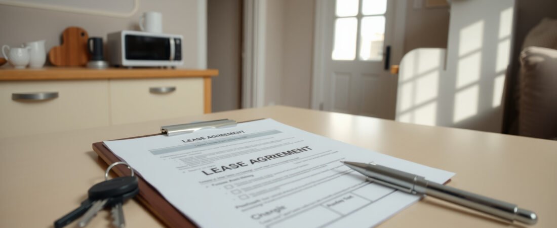 What Happens If a Pest Inspection Is Required Before You Move Out?