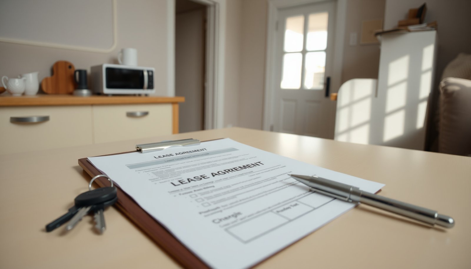 What Happens If a Pest Inspection Is Required Before You Move Out?