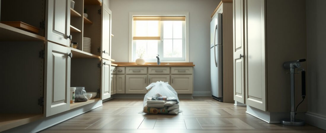 How to Prepare Your Home for a Professional Pest Treatment