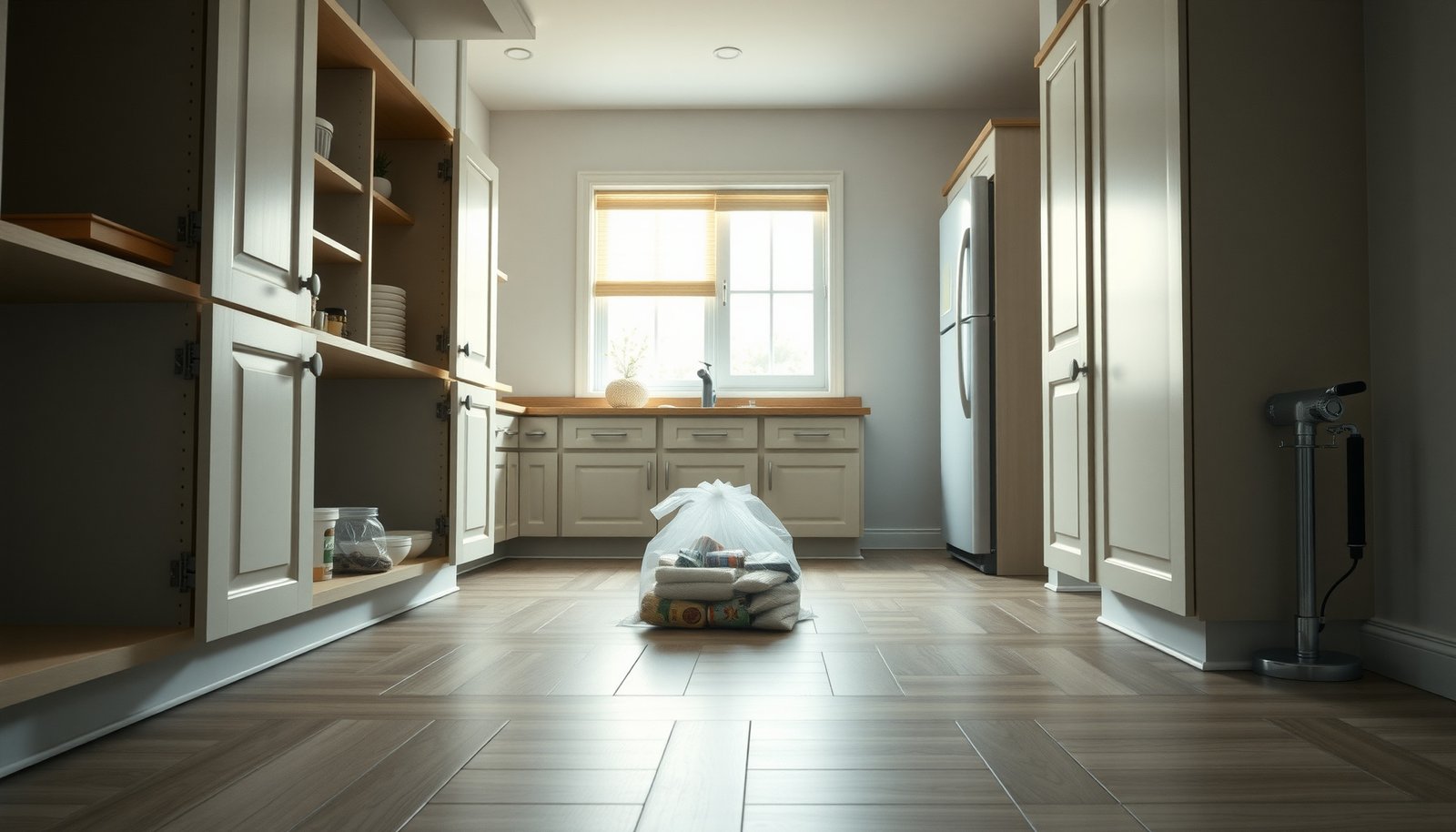 How to Prepare Your Home for a Professional Pest Treatment