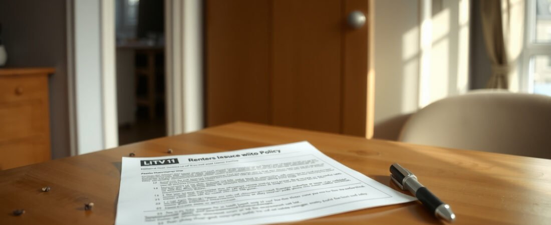 Renters Insurance and Pest Damage: What’s Covered and What Isn’t