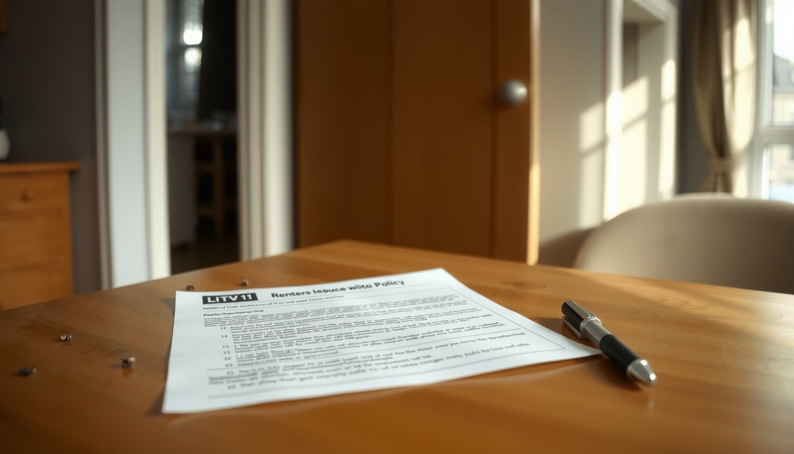 Renters Insurance and Pest Damage: What’s Covered and What Isn’t