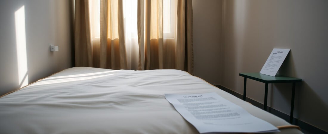 What Rights Do You Have If You Bring Bed Bugs From a Previous Apartment?