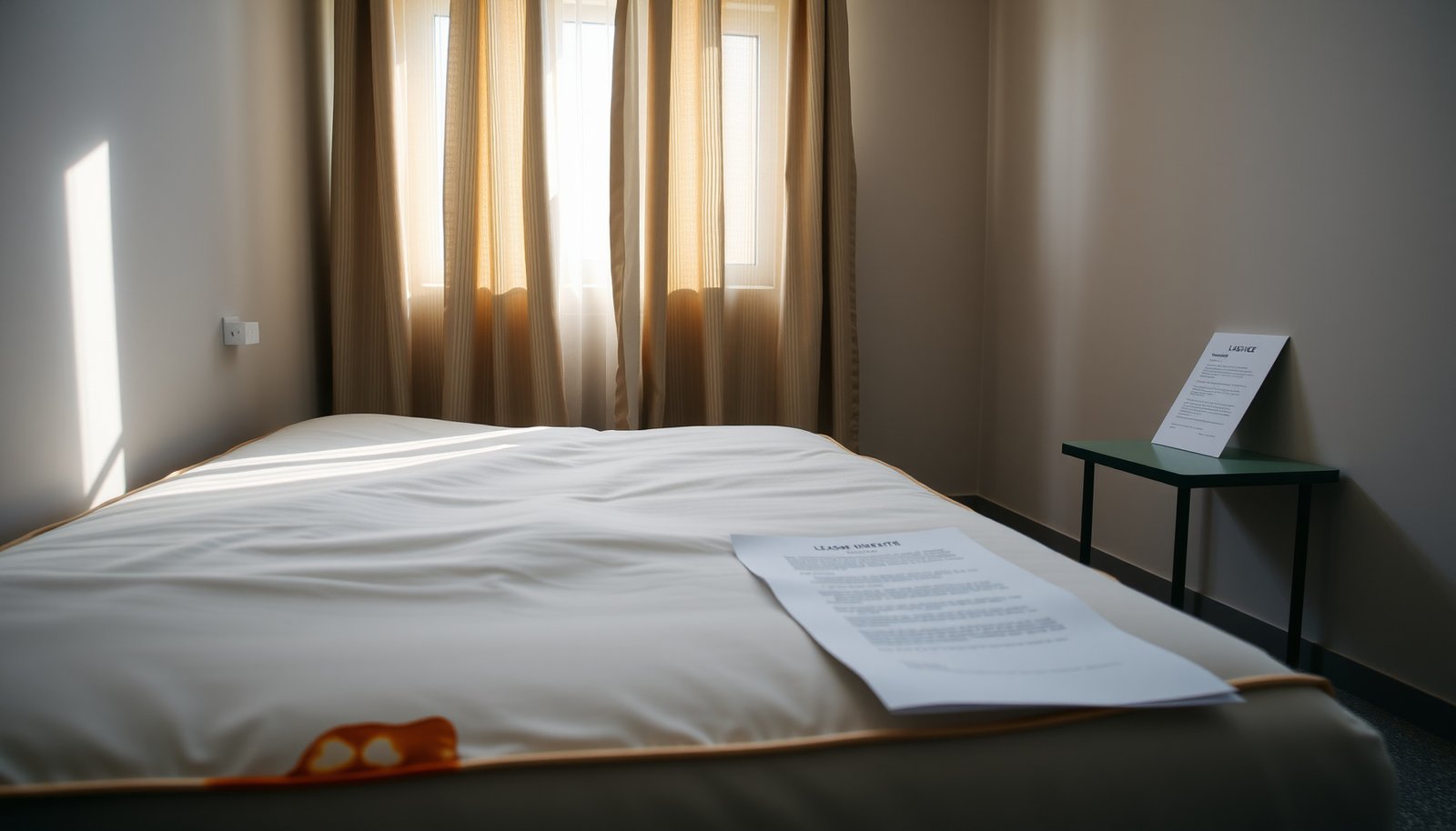 What Rights Do You Have If You Bring Bed Bugs From a Previous Apartment?