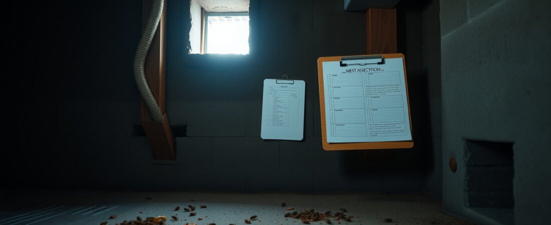 Should You Get a Second Opinion Before Paying for Termite Treatment?