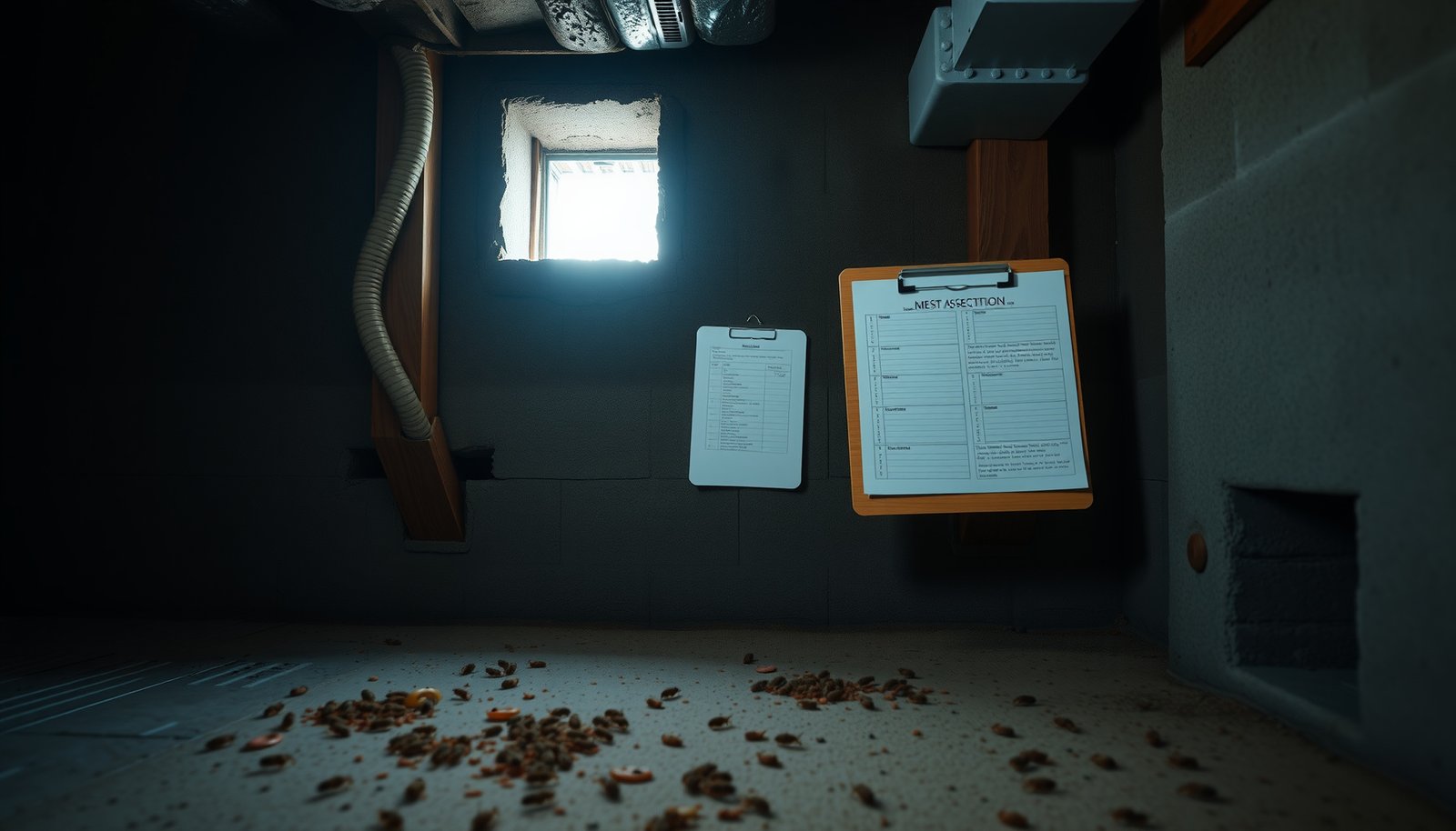Should You Get a Second Opinion Before Paying for Termite Treatment?