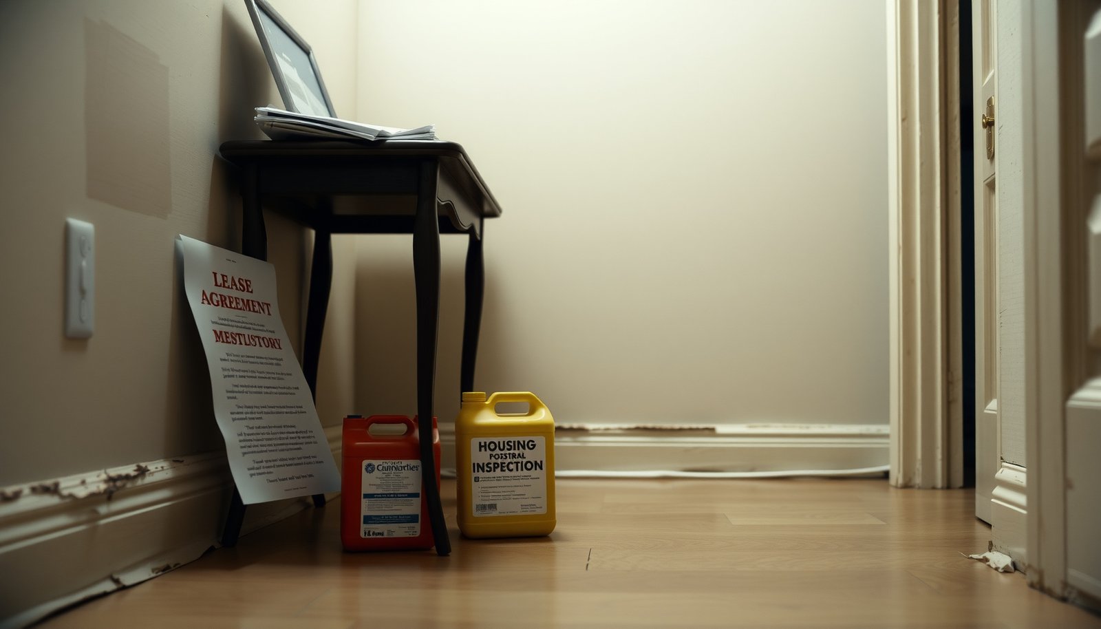 Section 8 and Public Housing Pest Rights: What Tenants Can Demand