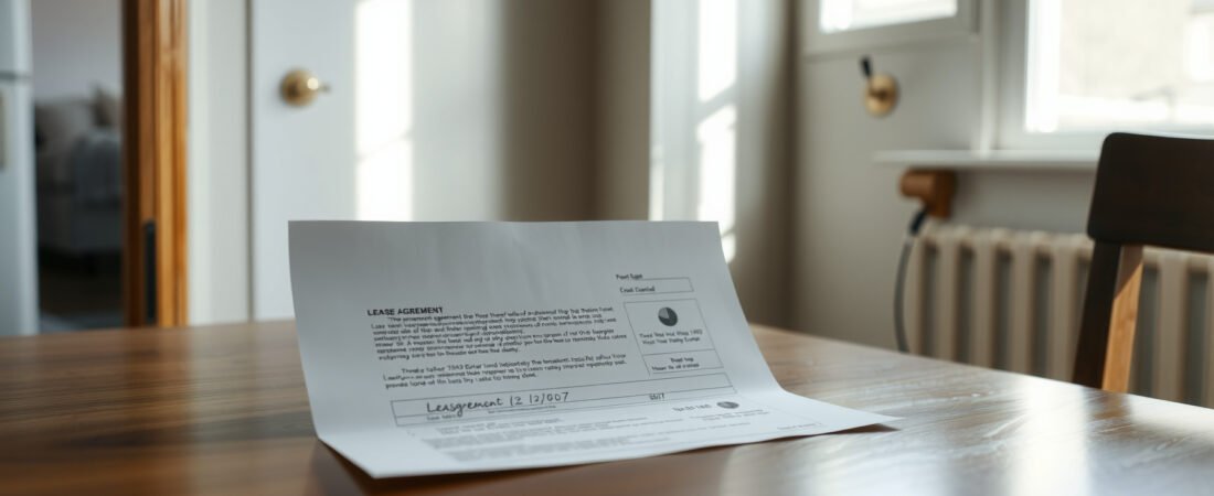 Security Deposit and Pest Damage: What Landlords Can and Can’t Deduct