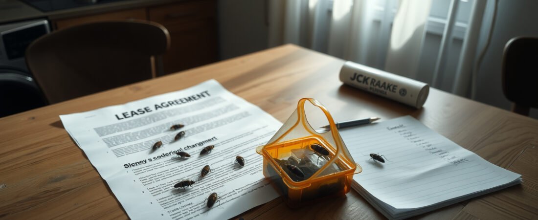 Small Claims Court for Pest Infestations: Is It Worth It?